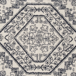 Safavieh Adirondack ADR108R Ivory/Navy Area Rug 