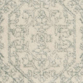 Safavieh Adirondack ADR108S Ivory/Slate Area Rug 