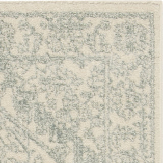 Safavieh Adirondack ADR108S Ivory/Slate Area Rug 