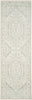 Safavieh Adirondack ADR108S Ivory/Slate Area Rug 