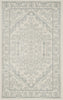 Safavieh Adirondack ADR108S Ivory/Slate Area Rug 