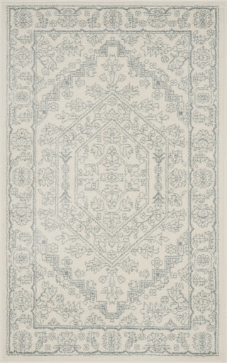 Safavieh Adirondack ADR108S Ivory/Slate Area Rug 