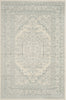 Safavieh Adirondack ADR108S Ivory/Slate Area Rug 