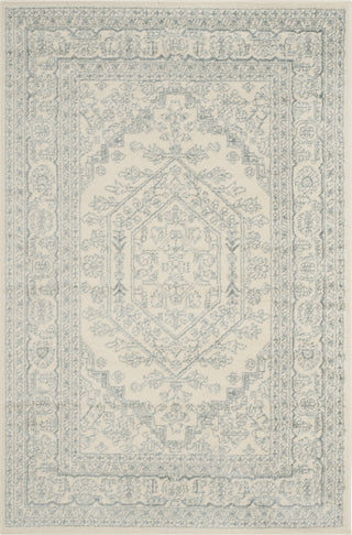 Safavieh Adirondack ADR108S Ivory/Slate Area Rug 