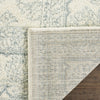 Safavieh Adirondack ADR108S Ivory/Slate Area Rug 
