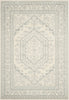 Safavieh Adirondack ADR108S Ivory/Slate Area Rug main image