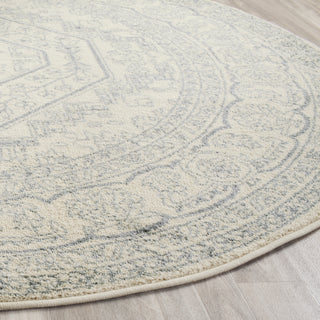 Safavieh Adirondack ADR108S Ivory/Slate Area Rug 