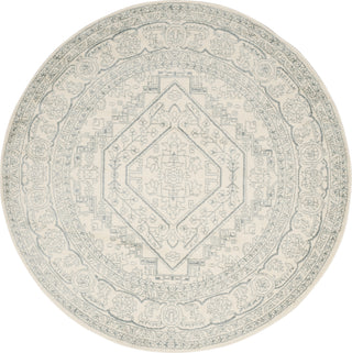 Safavieh Adirondack ADR108S Ivory/Slate Area Rug 