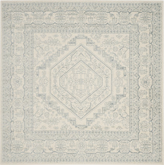 Safavieh Adirondack ADR108S Ivory/Slate Area Rug 