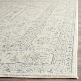 Safavieh Adirondack ADR108S Ivory/Slate Area Rug 