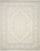 Safavieh Adirondack ADR108S Ivory/Slate Area Rug 