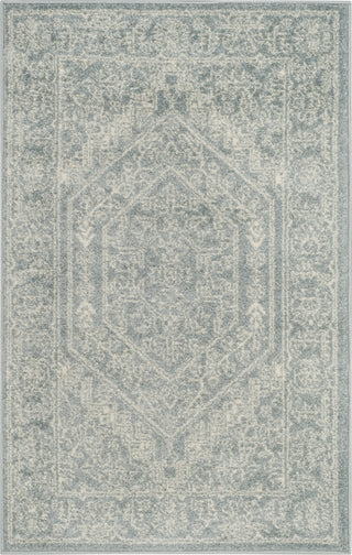 Safavieh Adirondack ADR108T Slate/Ivory Area Rug 