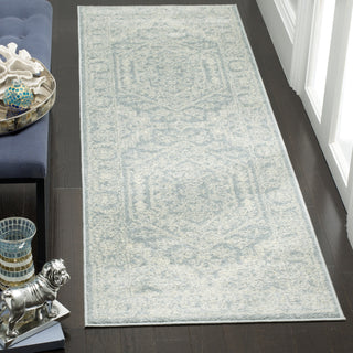 Safavieh Adirondack ADR108T Slate/Ivory Area Rug 