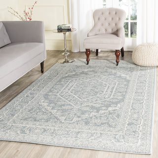 Safavieh Adirondack ADR108T Slate/Ivory Area Rug  Feature