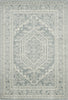 Safavieh Adirondack ADR108T Slate/Ivory Area Rug main image