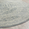 Safavieh Adirondack ADR108T Slate/Ivory Area Rug 