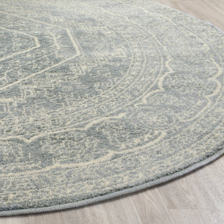 Safavieh Adirondack ADR108T Slate/Ivory Area Rug 