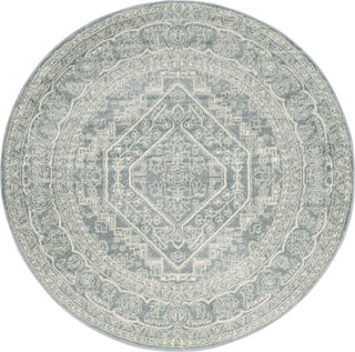 Safavieh Adirondack ADR108T Slate/Ivory Area Rug 