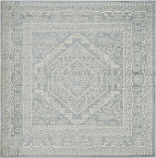 Safavieh Adirondack ADR108T Slate/Ivory Area Rug 