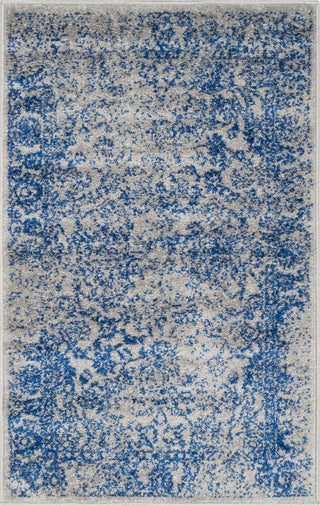 Safavieh Adirondack ADR109A Grey/Blue Area Rug 