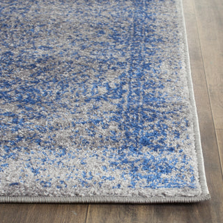 Safavieh Adirondack ADR109A Grey/Blue Area Rug 