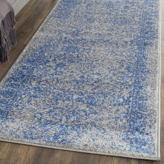 Safavieh Adirondack ADR109A Grey/Blue Area Rug 