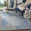 Safavieh Adirondack ADR109A Grey/Blue Area Rug  Feature