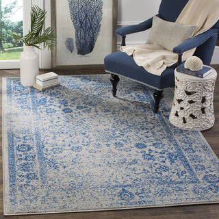 Safavieh Adirondack ADR109A Grey/Blue Area Rug  Feature