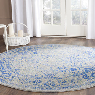 Safavieh Adirondack ADR109A Grey/Blue Area Rug 