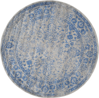 Safavieh Adirondack ADR109A Grey/Blue Area Rug 