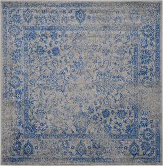 Safavieh Adirondack ADR109A Grey/Blue Area Rug 