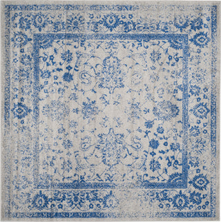 Safavieh Adirondack ADR109A Grey/Blue Area Rug 