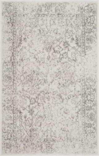 Safavieh Adirondack ADR109C Ivory/Silver Area Rug 