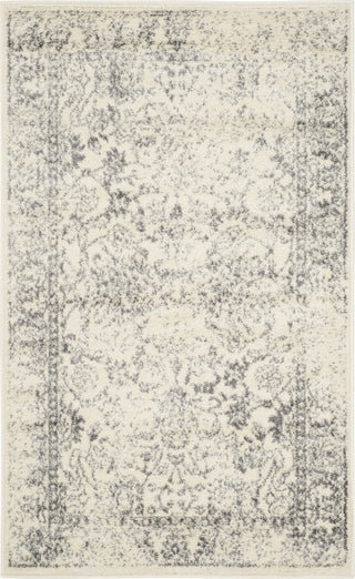 Safavieh Adirondack ADR109C Ivory/Silver Area Rug 