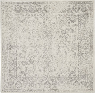 Safavieh Adirondack ADR109C Ivory/Silver Area Rug 