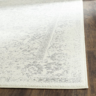 Safavieh Adirondack ADR109C Ivory/Silver Area Rug 