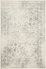 Safavieh Adirondack ADR109C Ivory/Silver Area Rug main image