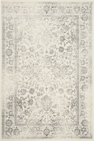 Safavieh Adirondack ADR109C Ivory/Silver Area Rug main image