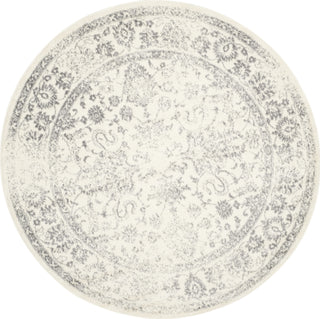 Safavieh Adirondack ADR109C Ivory/Silver Area Rug 