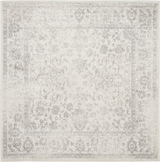 Safavieh Adirondack ADR109C Ivory/Silver Area Rug 