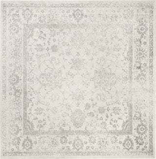 Safavieh Adirondack ADR109C Ivory/Silver Area Rug 