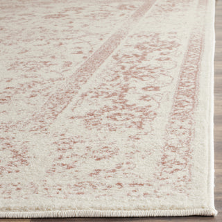 Safavieh Adirondack ADR109H Ivory/Rose Area Rug 