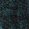 Safavieh Adirondack ADR109K Black/Teal Area Rug 