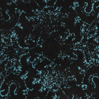 Safavieh Adirondack ADR109K Black/Teal Area Rug 