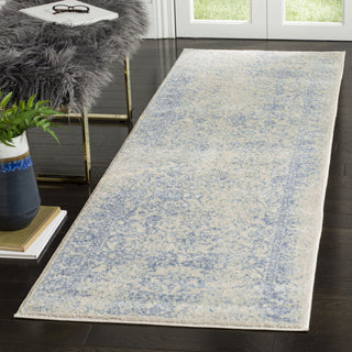 Safavieh Adirondack ADR109L Ivory/Light Blue Area Rug 