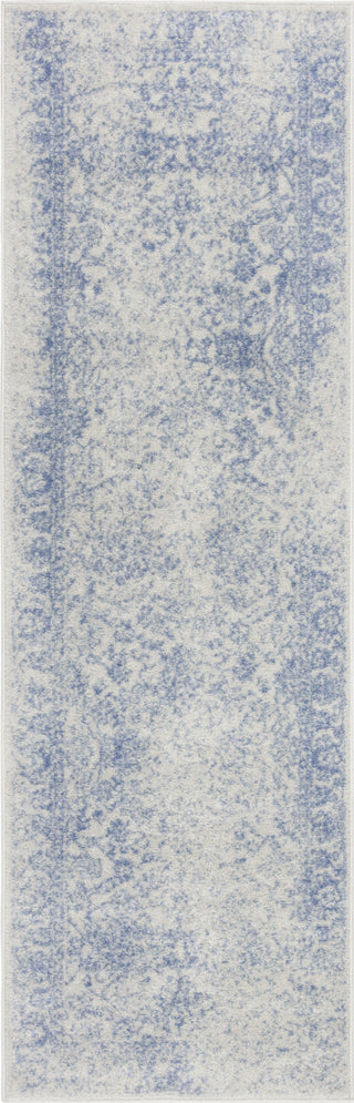 Safavieh Adirondack ADR109L Ivory/Light Blue Area Rug 