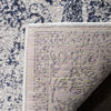 Safavieh Adirondack ADR109P Grey/Navy Area Rug 