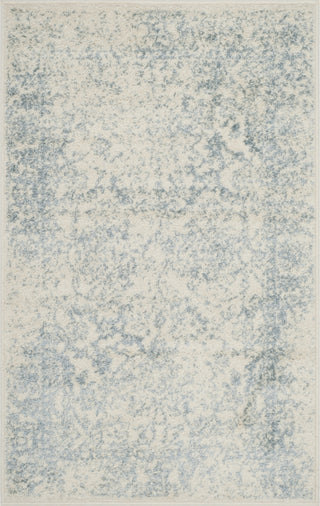 Safavieh Adirondack ADR109S Ivory/Slate Area Rug 