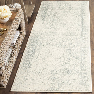 Safavieh Adirondack ADR109S Ivory/Slate Area Rug 