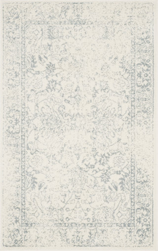 Safavieh Adirondack ADR109S Ivory/Slate Area Rug 